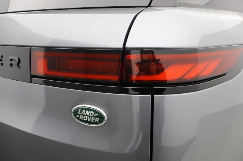 Used Land Rover Range Rover Sport 2023 for sale - 76981191: Photo 62