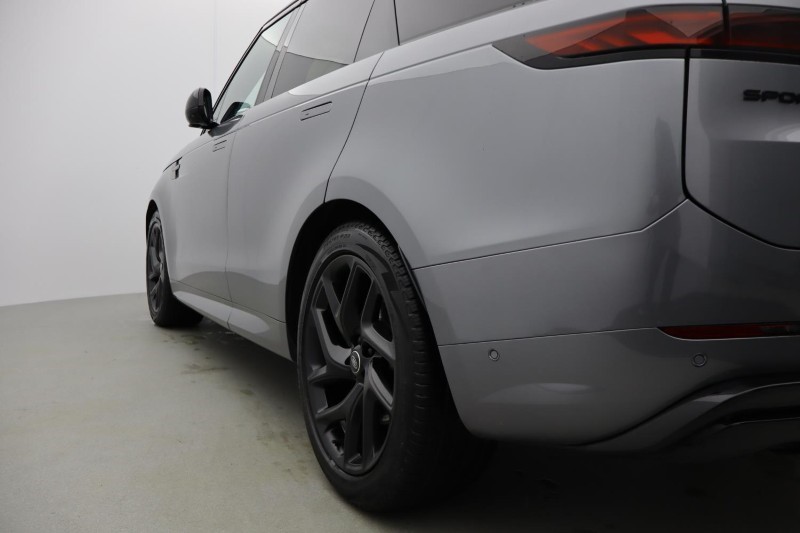 Used Land Rover Range Rover Sport 2023 for sale - 76981191: Photo 64
