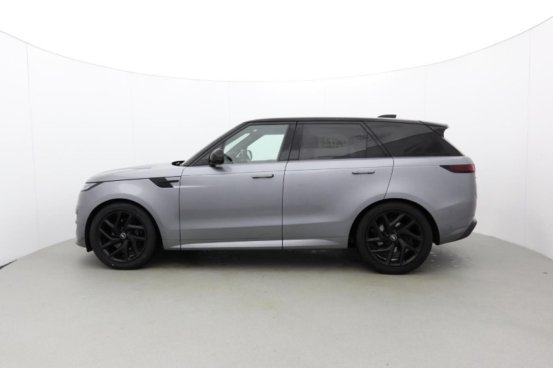 Used Land Rover Range Rover Sport 2023 for sale - 76981191: Photo 66