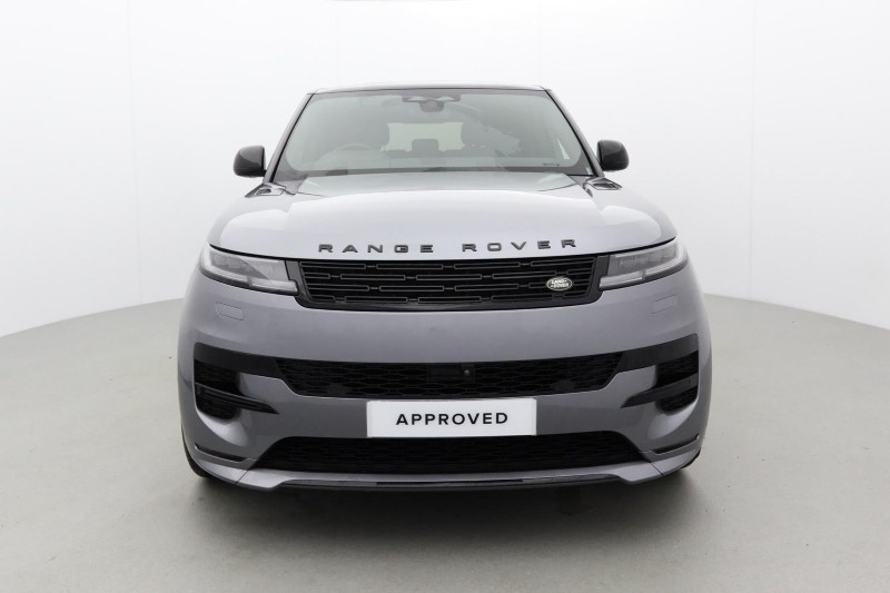 Used Land Rover Range Rover Sport 2023 for sale - 76981191: Photo 7