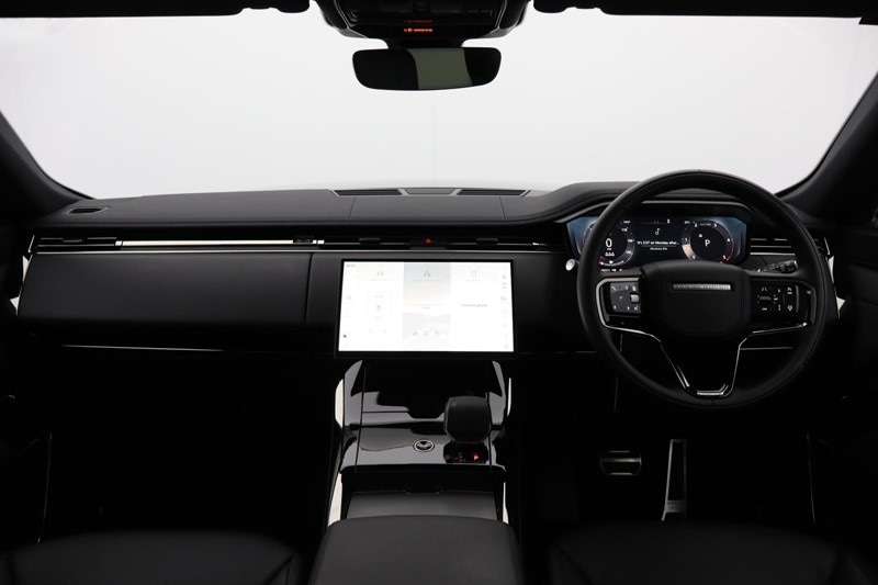 Used Land Rover Range Rover Sport 2023 for sale - 76981191: Photo 9