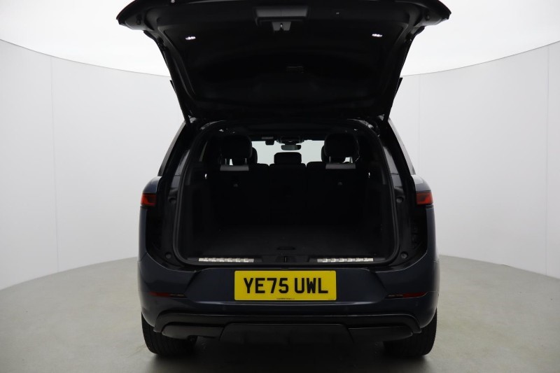 Used Land Rover Range Rover Sport 2025 for sale - 77803963: Photo 10