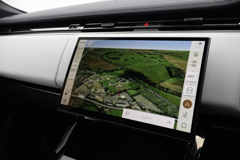 Used Land Rover Range Rover Sport 2025 for sale - 77803963: Photo 11