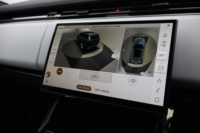 Used Land Rover Range Rover Sport 2025 for sale - 77803963: Photo 12