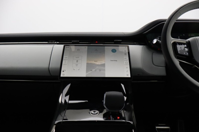 Used Land Rover Range Rover Sport 2025 for sale - 77803963: Photo 14