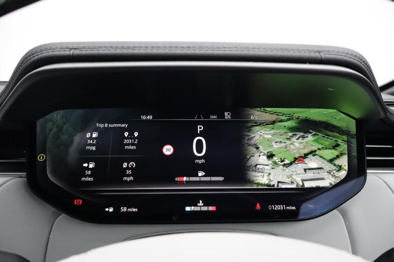 Used Land Rover Range Rover Sport 2025 for sale - 77803963: Photo 16