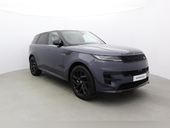 Used Land Rover Range Rover Sport 2025 for sale - 77803963: Photo