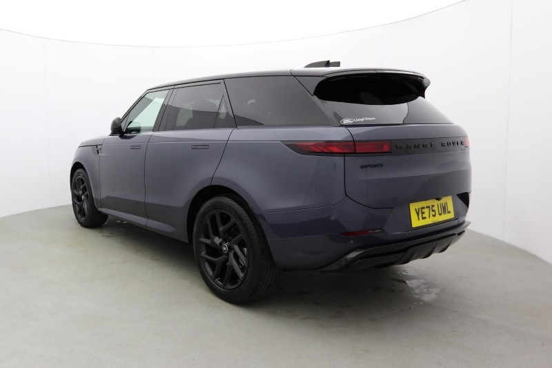 Used Land Rover Range Rover Sport 2025 for sale - 77803963: Photo 2