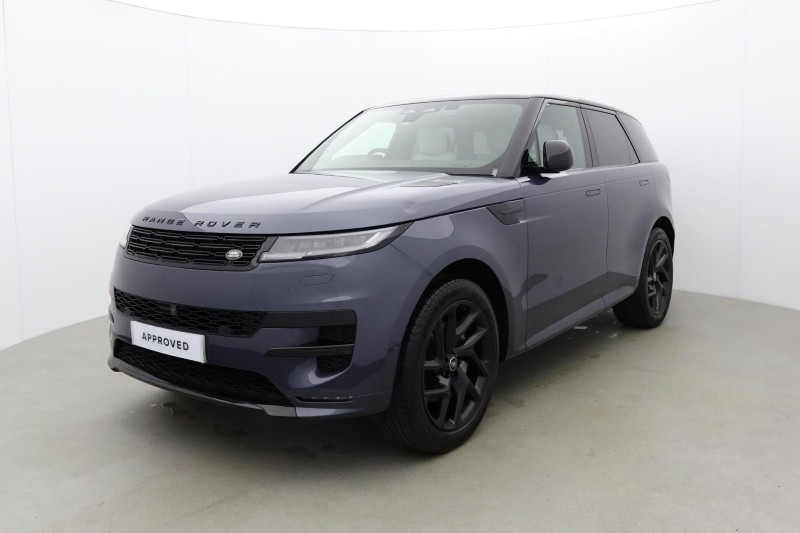 Used Land Rover Range Rover Sport 2025 for sale - 77803963: Photo 21