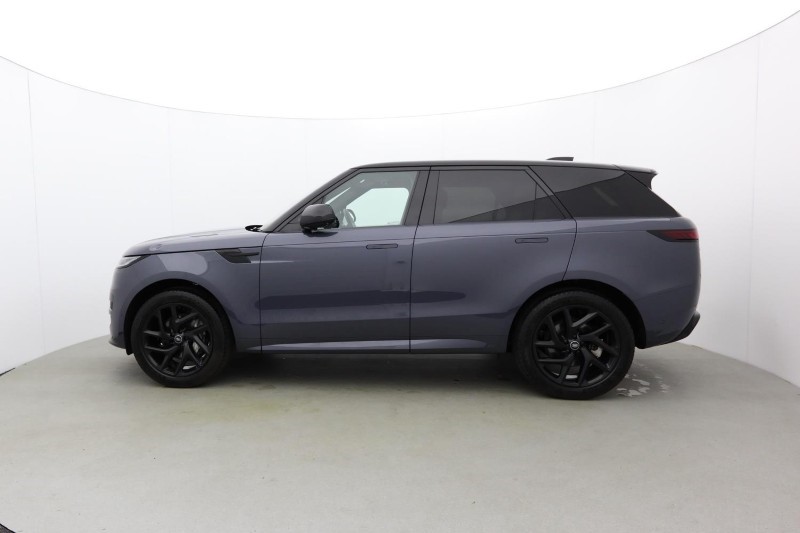 Used Land Rover Range Rover Sport 2025 for sale - 77803963: Photo 22