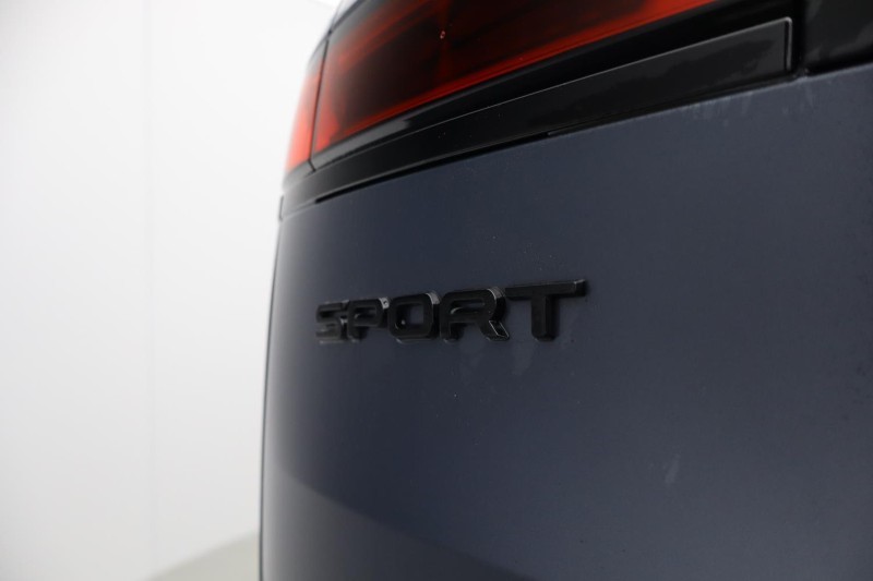 Used Land Rover Range Rover Sport 2025 for sale - 77803963: Photo 25