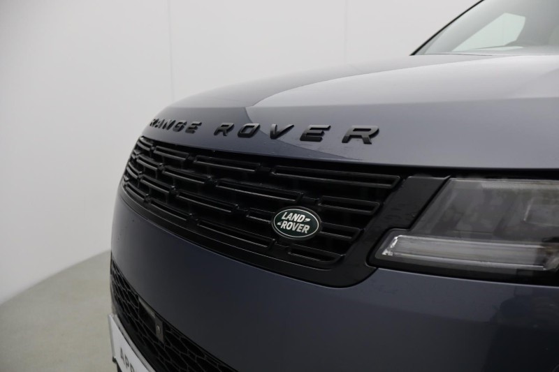 Used Land Rover Range Rover Sport 2025 for sale - 77803963: Photo 31