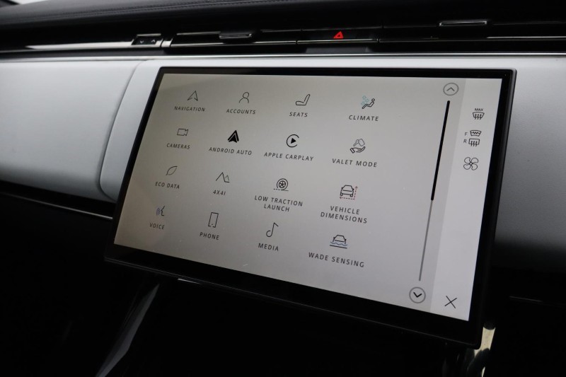 Used Land Rover Range Rover Sport 2025 for sale - 77803963: Photo 38