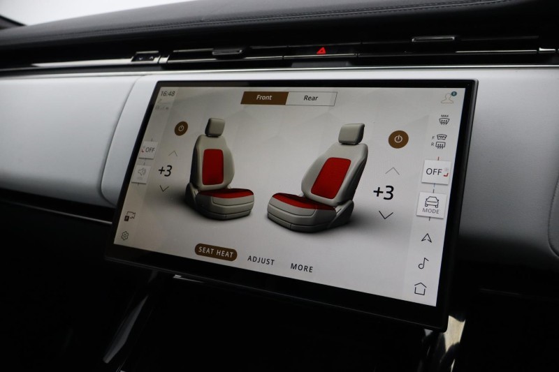 Used Land Rover Range Rover Sport 2025 for sale - 77803963: Photo 39