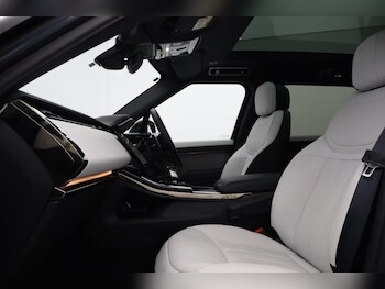Used Land Rover Range Rover Sport 2025 for sale - 77803963: Photo