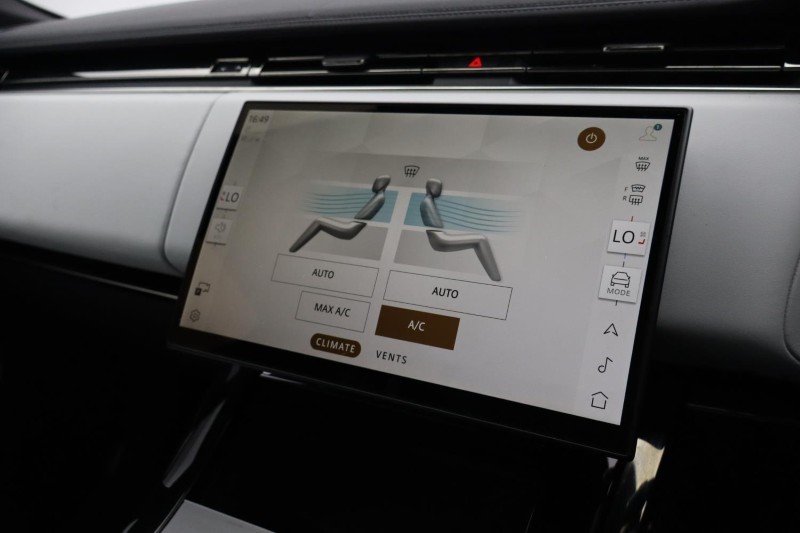 Used Land Rover Range Rover Sport 2025 for sale - 77803963: Photo 40