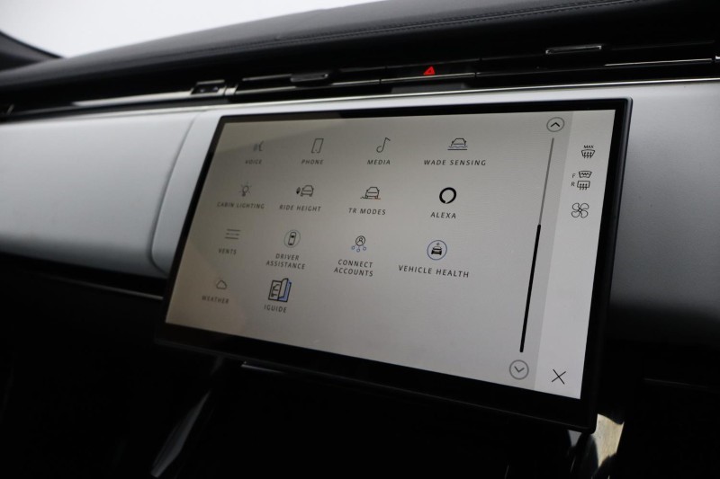 Used Land Rover Range Rover Sport 2025 for sale - 77803963: Photo 43