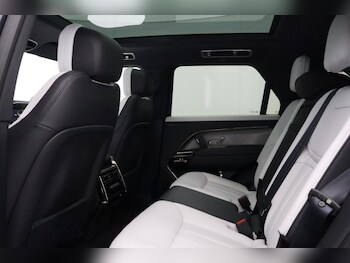 Used Land Rover Range Rover Sport 2025 for sale - 77803963: Photo