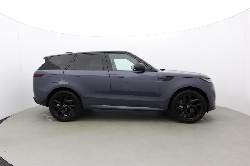 Used Land Rover Range Rover Sport 2025 for sale - 77803963: Photo 5
