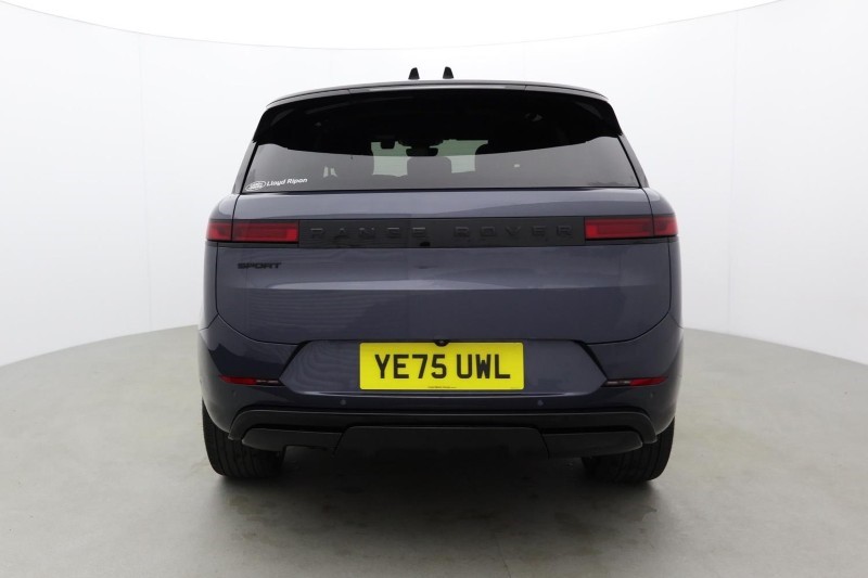 Used Land Rover Range Rover Sport 2025 for sale - 77803963: Photo 6
