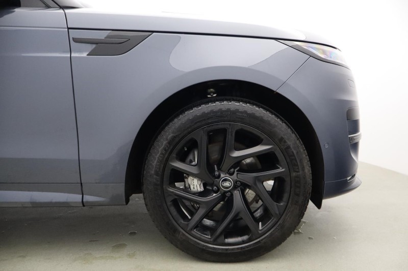 Used Land Rover Range Rover Sport 2025 for sale - 77803963: Photo 8