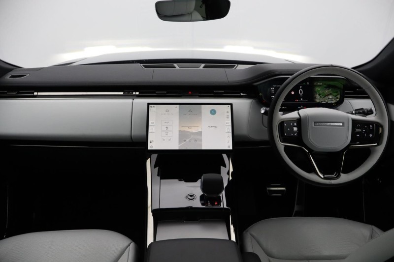 Used Land Rover Range Rover Sport 2025 for sale - 77803963: Photo 9