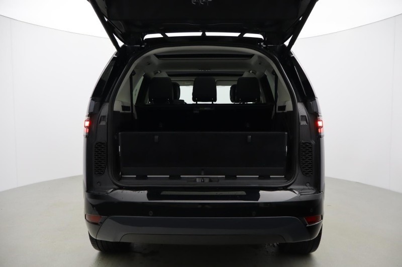 Used Land Rover Discovery 2024 for sale - 77687514: Photo 10