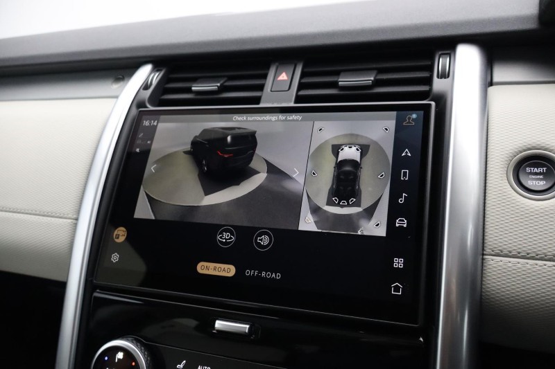 Used Land Rover Discovery 2024 for sale - 77687514: Photo 12