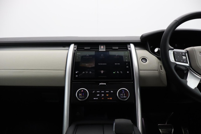 Used Land Rover Discovery 2024 for sale - 77687514: Photo 14