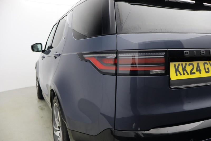 Used Land Rover Discovery 2024 for sale - 77687514: Photo 19