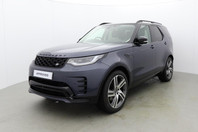 Used Land Rover Discovery 2024 for sale - 77687514: Photo 21