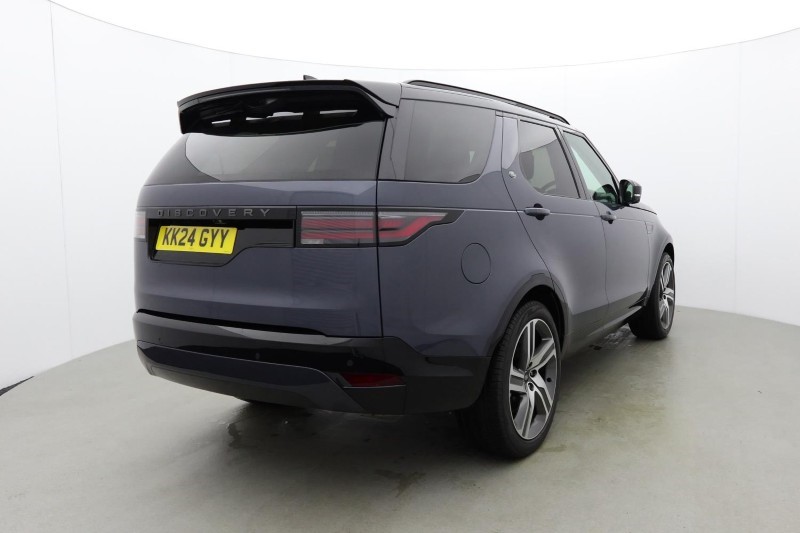 Used Land Rover Discovery 2024 for sale - 77687514: Photo 23