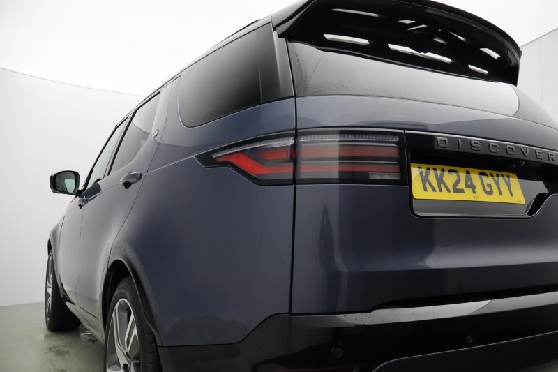 Used Land Rover Discovery 2024 for sale - 77687514: Photo 24