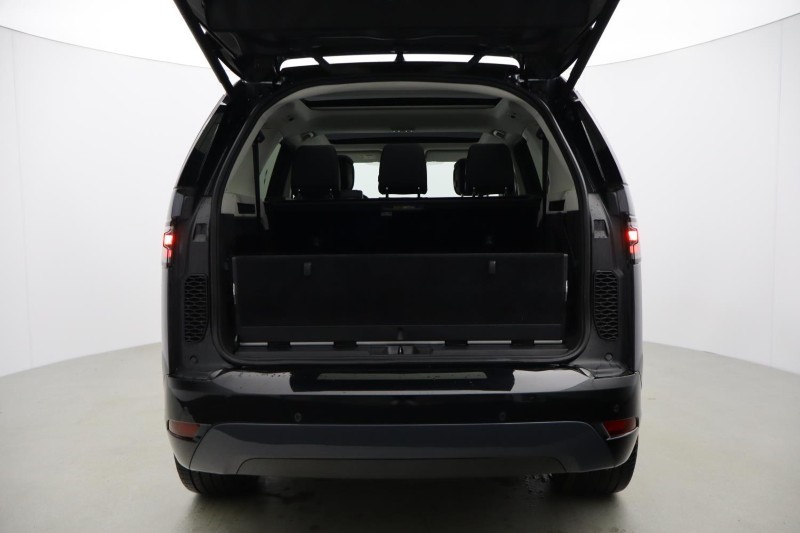 Used Land Rover Discovery 2024 for sale - 77687514: Photo 26