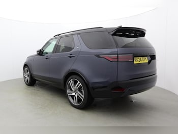Used Land Rover Discovery 2024 for sale - 77687514: Photo