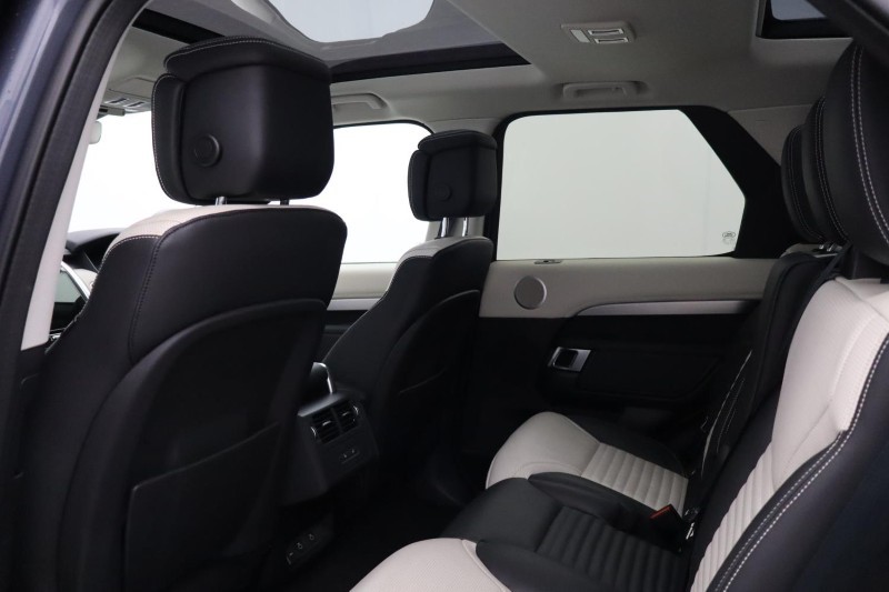 Used Land Rover Discovery 2024 for sale - 77687514: Photo 4