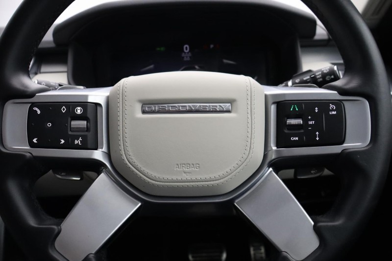 Used Land Rover Discovery 2024 for sale - 77687514: Photo 40