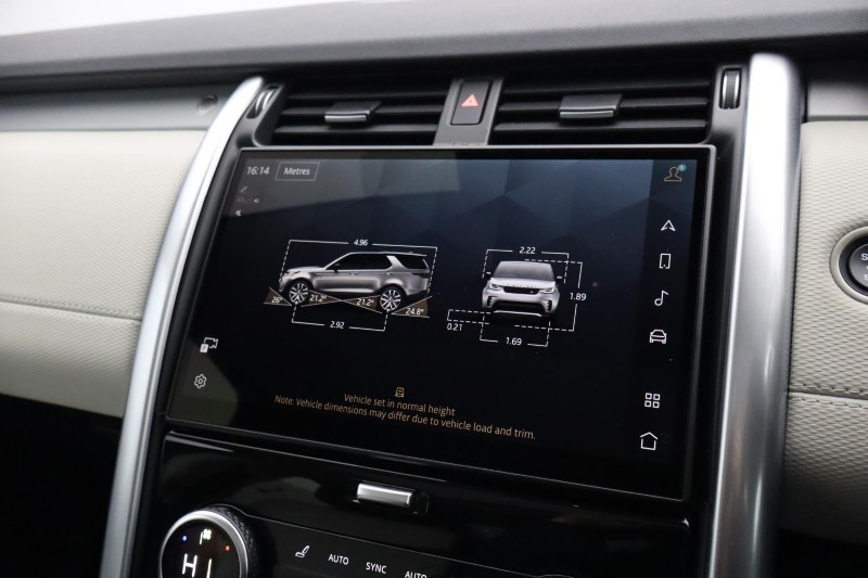 Used Land Rover Discovery 2024 for sale - 77687514: Photo 43