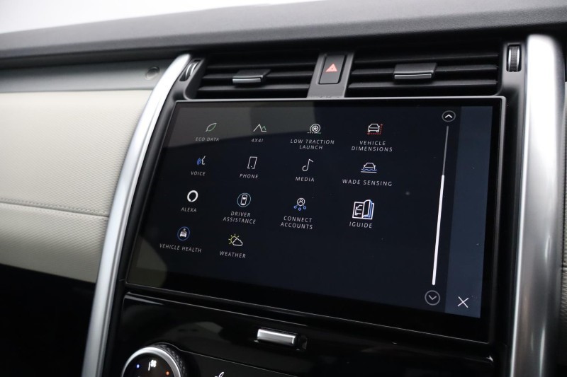 Used Land Rover Discovery 2024 for sale - 77687514: Photo 44