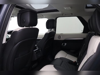 Used Land Rover Discovery 2024 for sale - 77687514: Photo