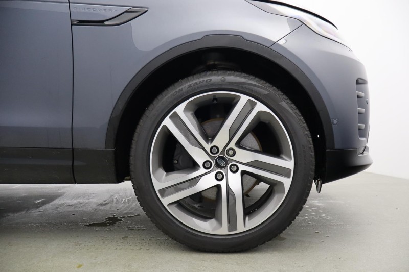 Used Land Rover Discovery 2024 for sale - 77687514: Photo 8