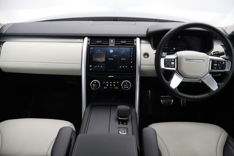 Used Land Rover Discovery 2024 for sale - 77687514: Photo 9
