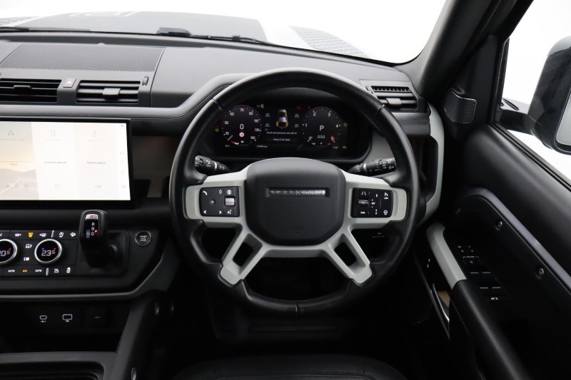 Used Land Rover Defender 2023 for sale - 76981291: Photo 15