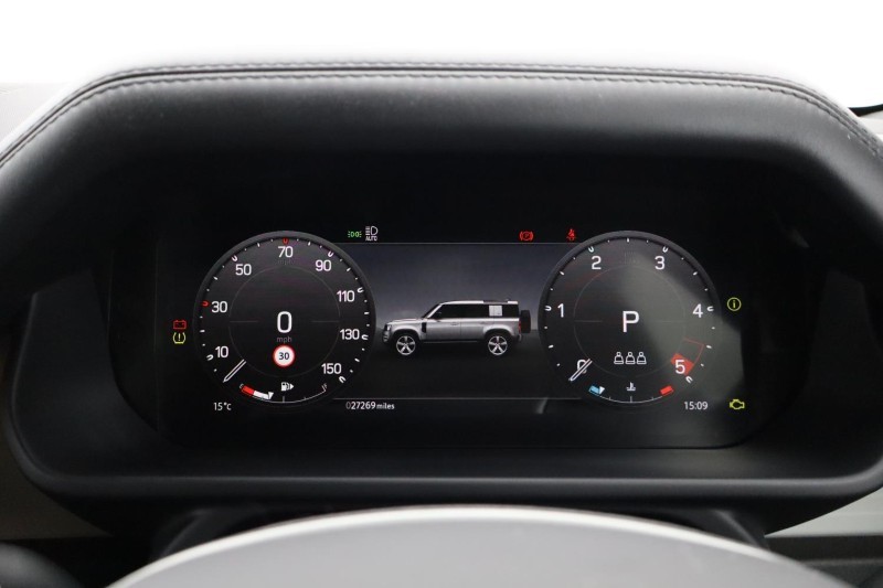Used Land Rover Defender 2023 for sale - 76981291: Photo 16