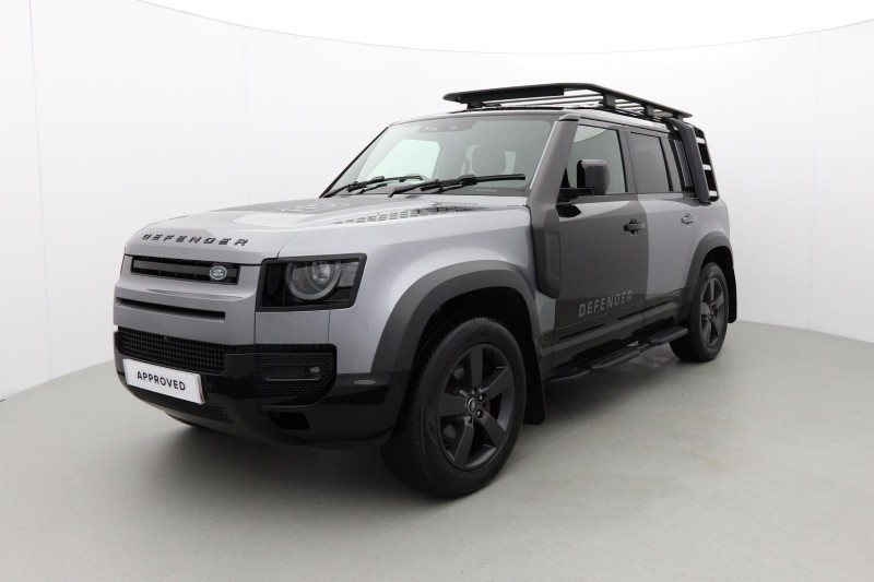 Used Land Rover Defender 2023 for sale - 76981291: Photo 21