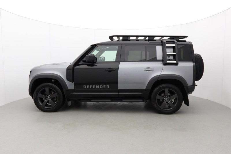 Used Land Rover Defender 2023 for sale - 76981291: Photo 22