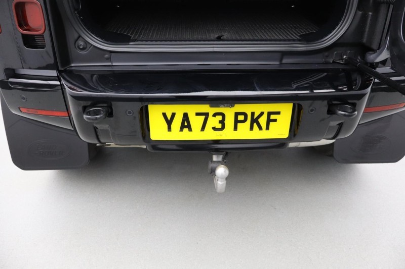 Used Land Rover Defender 2023 for sale - 76981291: Photo 30