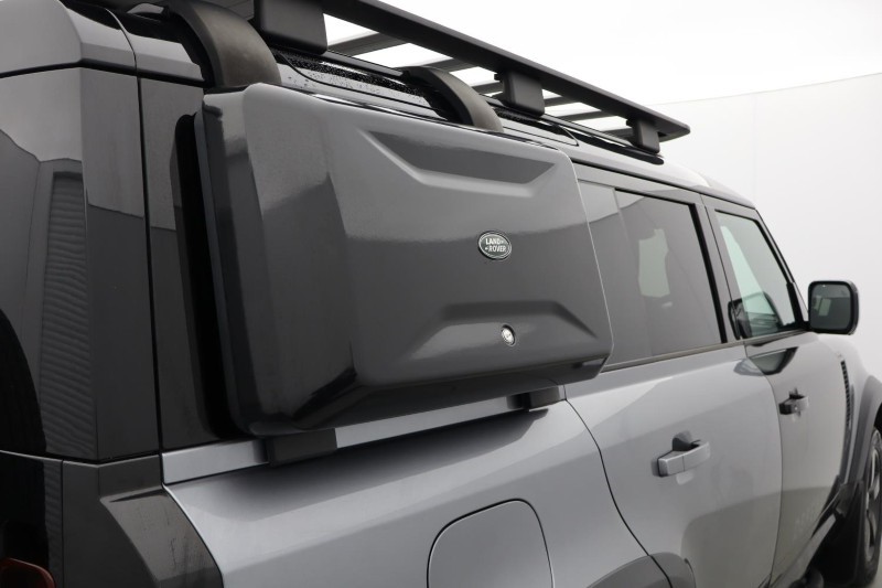 Used Land Rover Defender 2023 for sale - 76981291: Photo 33