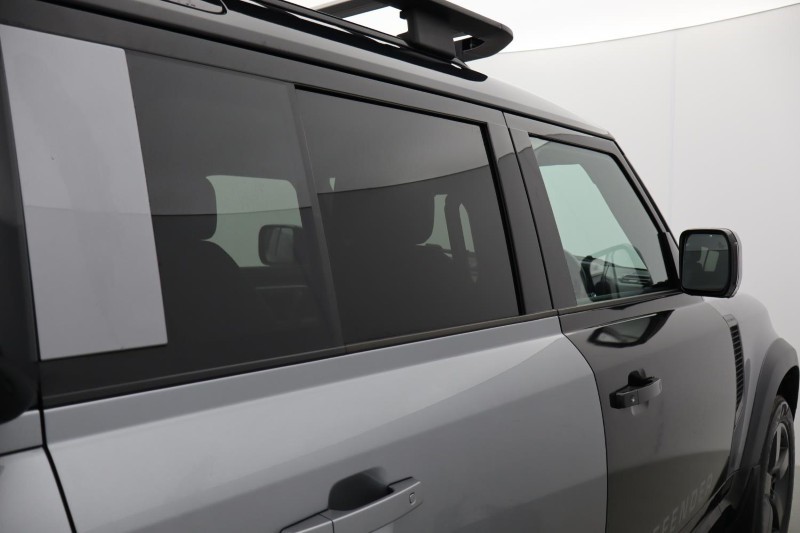 Used Land Rover Defender 2023 for sale - 76981291: Photo 34