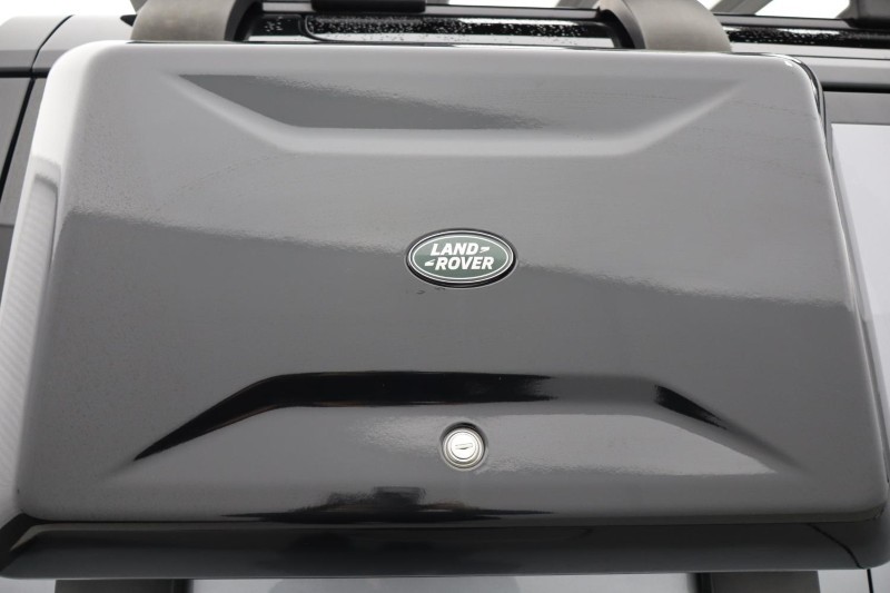 Used Land Rover Defender 2023 for sale - 76981291: Photo 35